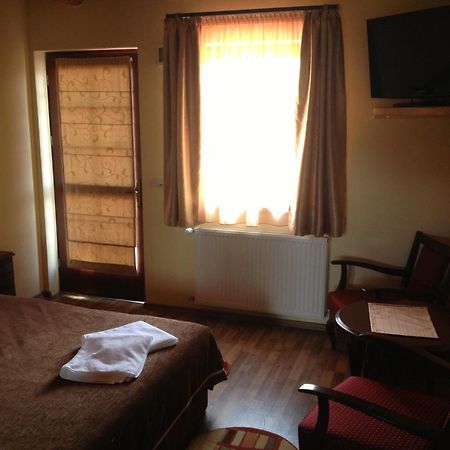 Pensiunea La Nise Simbata de Sus Room photo
