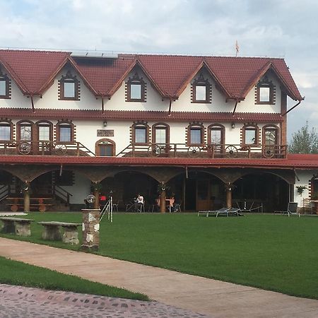 Pensiunea La Nise Simbata de Sus Exterior photo
