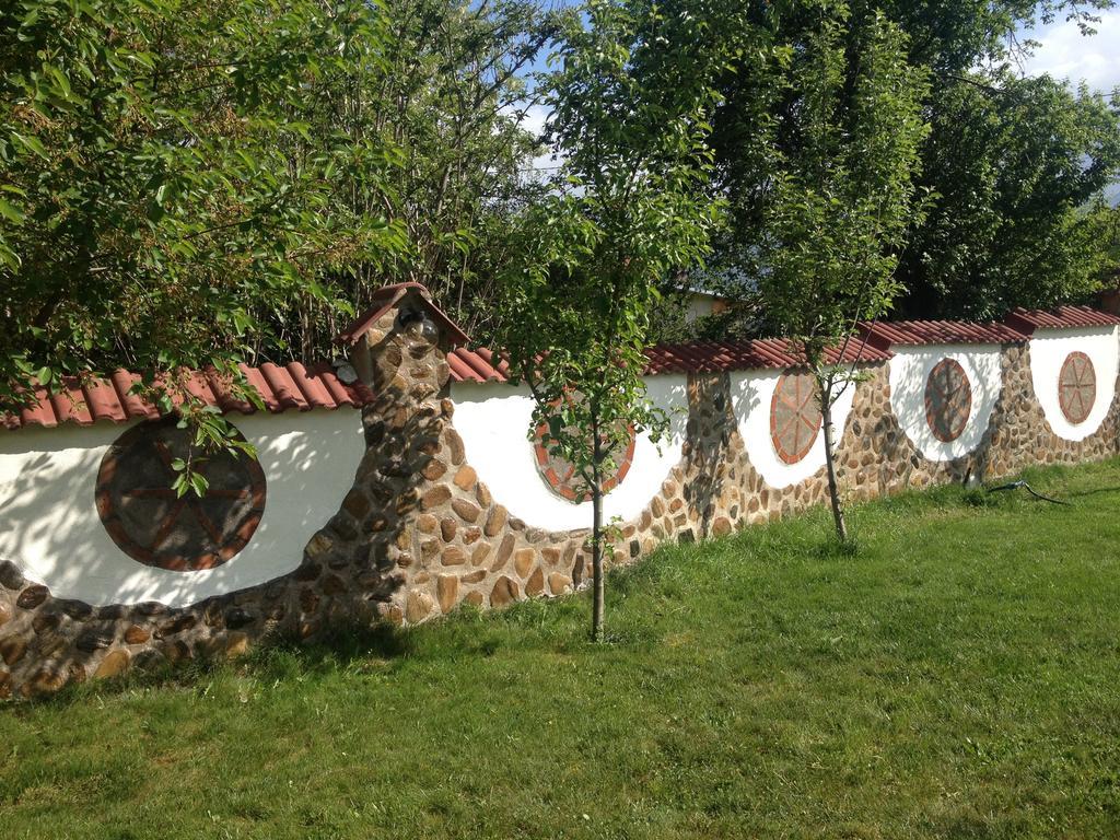 Pensiunea La Nise Simbata de Sus Exterior photo