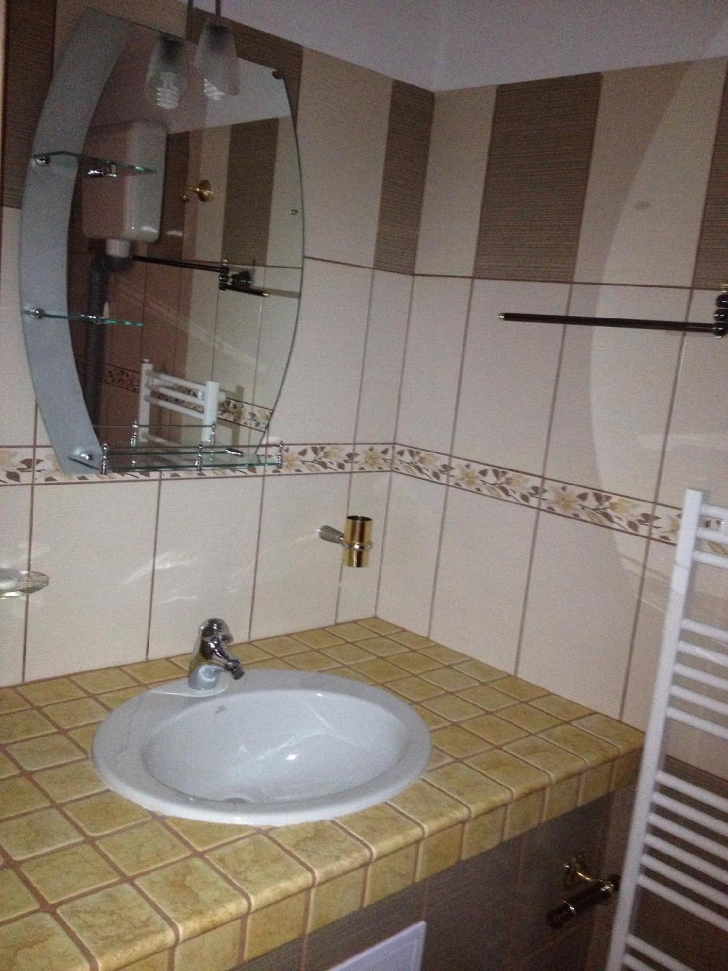 Pensiunea La Nise Simbata de Sus Room photo