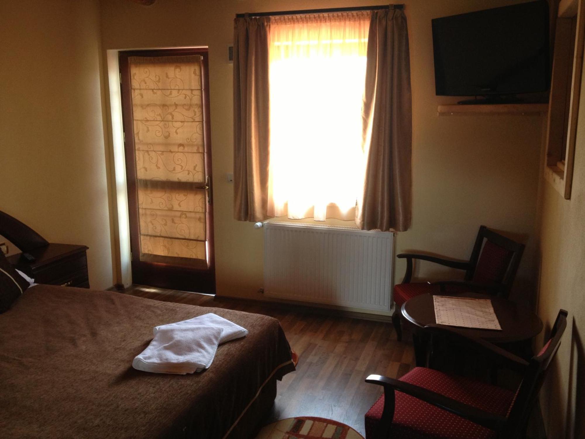 Pensiunea La Nise Simbata de Sus Room photo