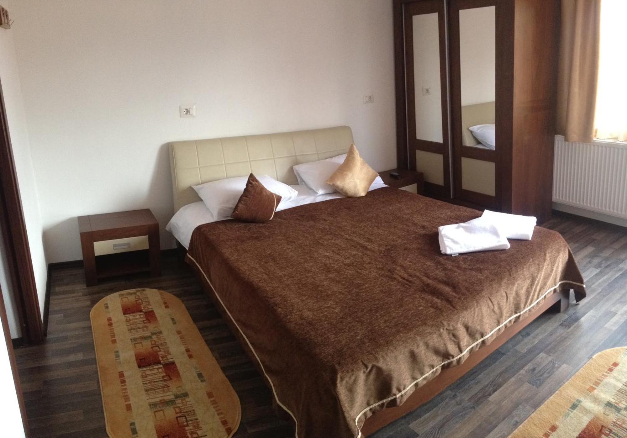 Pensiunea La Nise Simbata de Sus Room photo