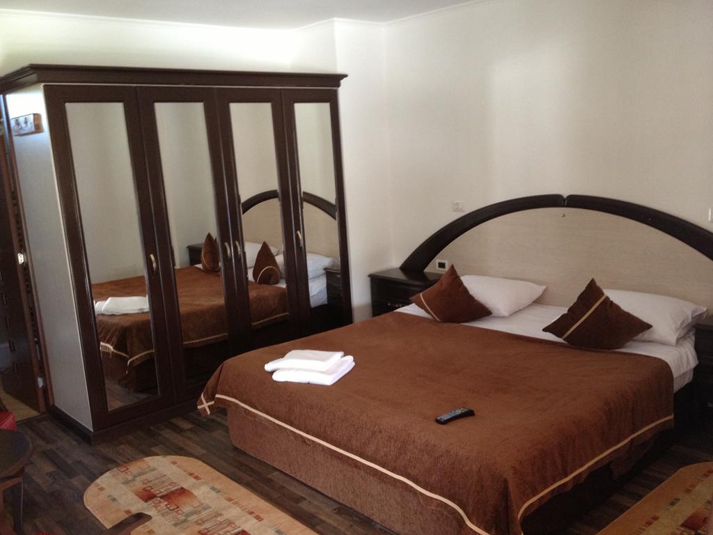 Pensiunea La Nise Simbata de Sus Room photo
