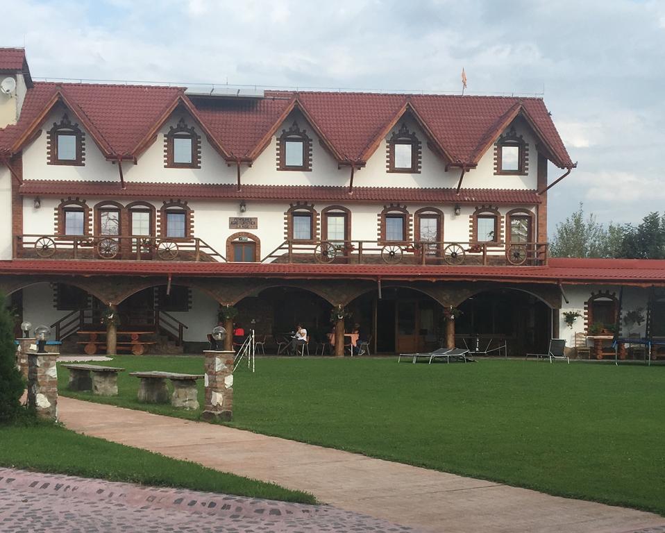 Pensiunea La Nise Simbata de Sus Exterior photo