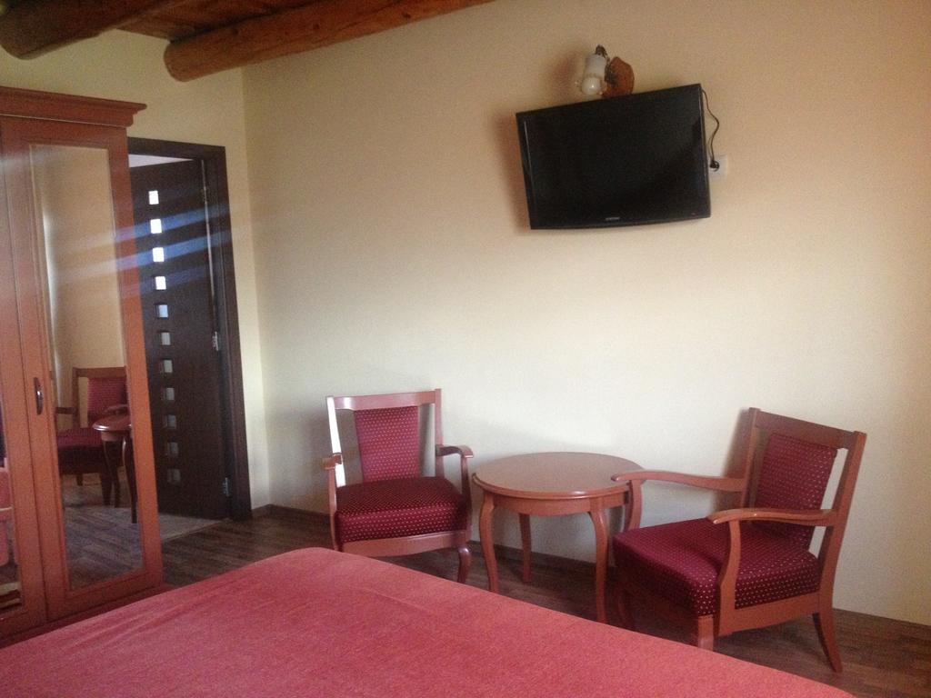 Pensiunea La Nise Simbata de Sus Exterior photo