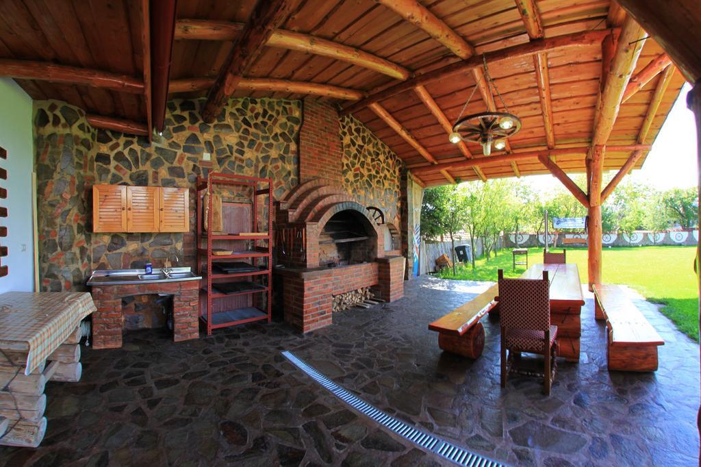 Pensiunea La Nise Simbata de Sus Exterior photo