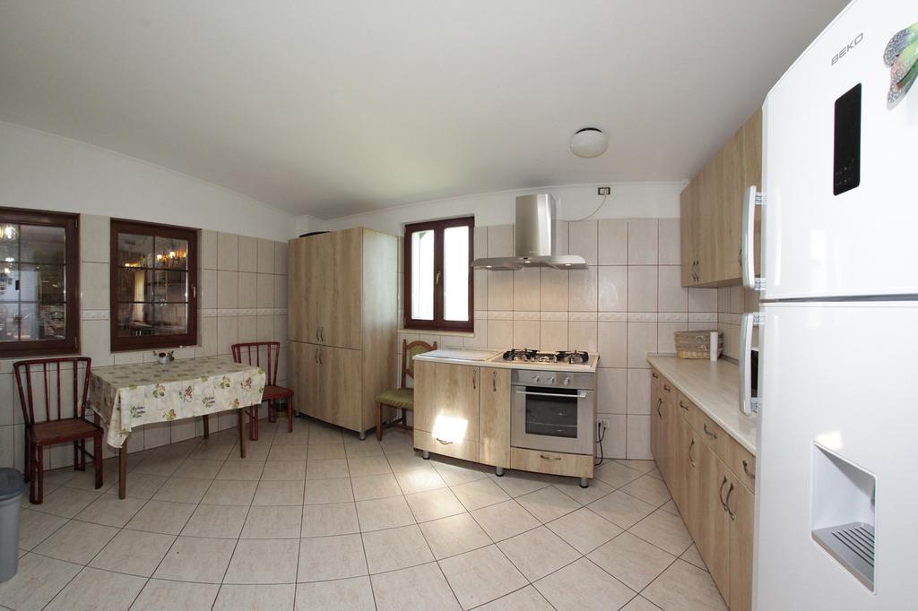Pensiunea La Nise Simbata de Sus Exterior photo