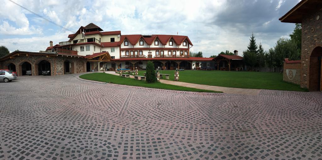Pensiunea La Nise Simbata de Sus Exterior photo